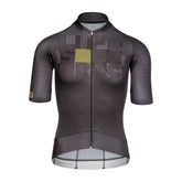 Jersey Ciclismo Bioracer Epic Hombre LifeIsNotaRace B-Yellow